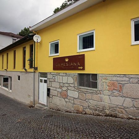 Geresiana Apartamentos Εξωτερικό φωτογραφία