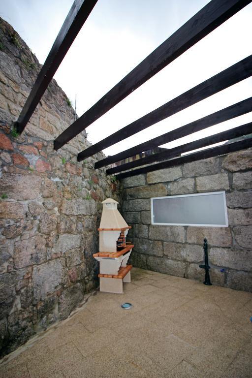 Geresiana Apartamentos Εξωτερικό φωτογραφία