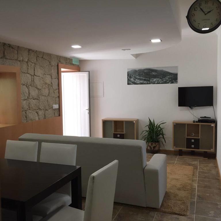 Geresiana Apartamentos Εξωτερικό φωτογραφία
