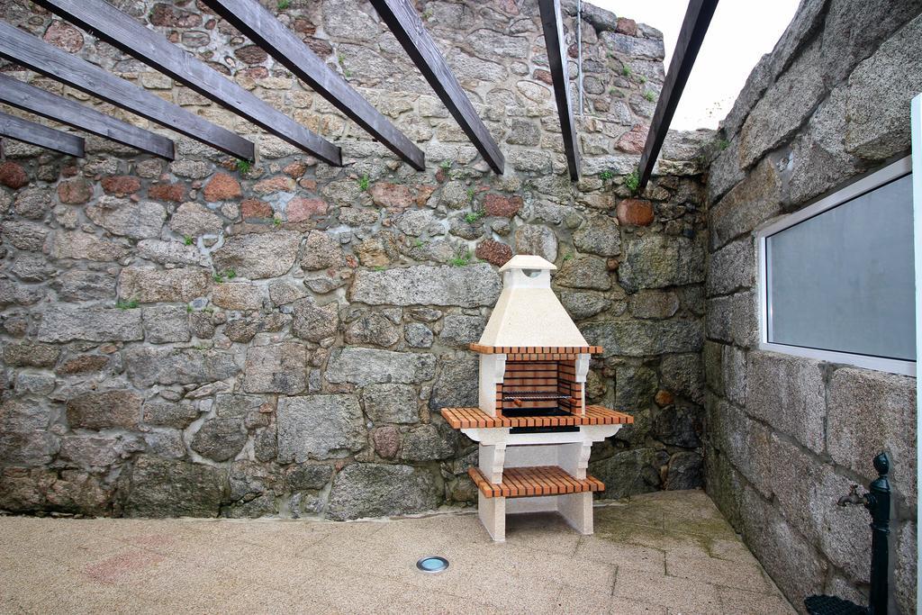 Geresiana Apartamentos Εξωτερικό φωτογραφία