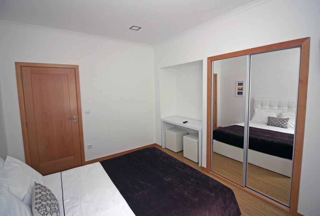 Geresiana Apartamentos Εξωτερικό φωτογραφία