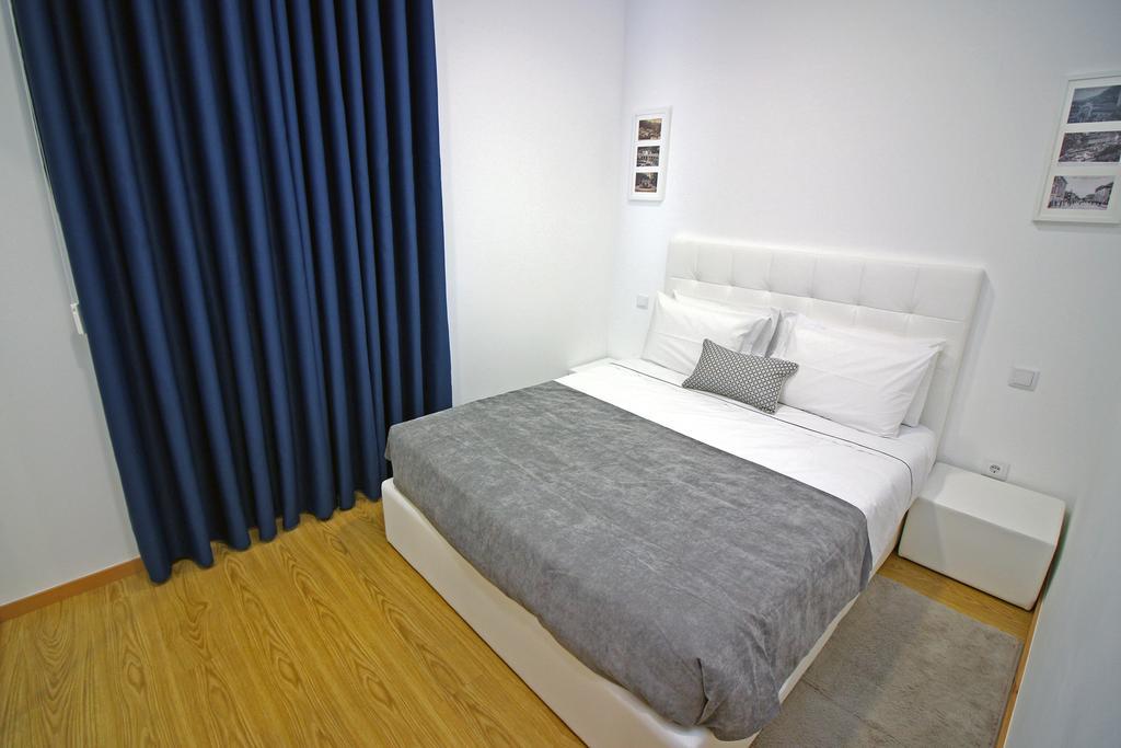 Geresiana Apartamentos Εξωτερικό φωτογραφία